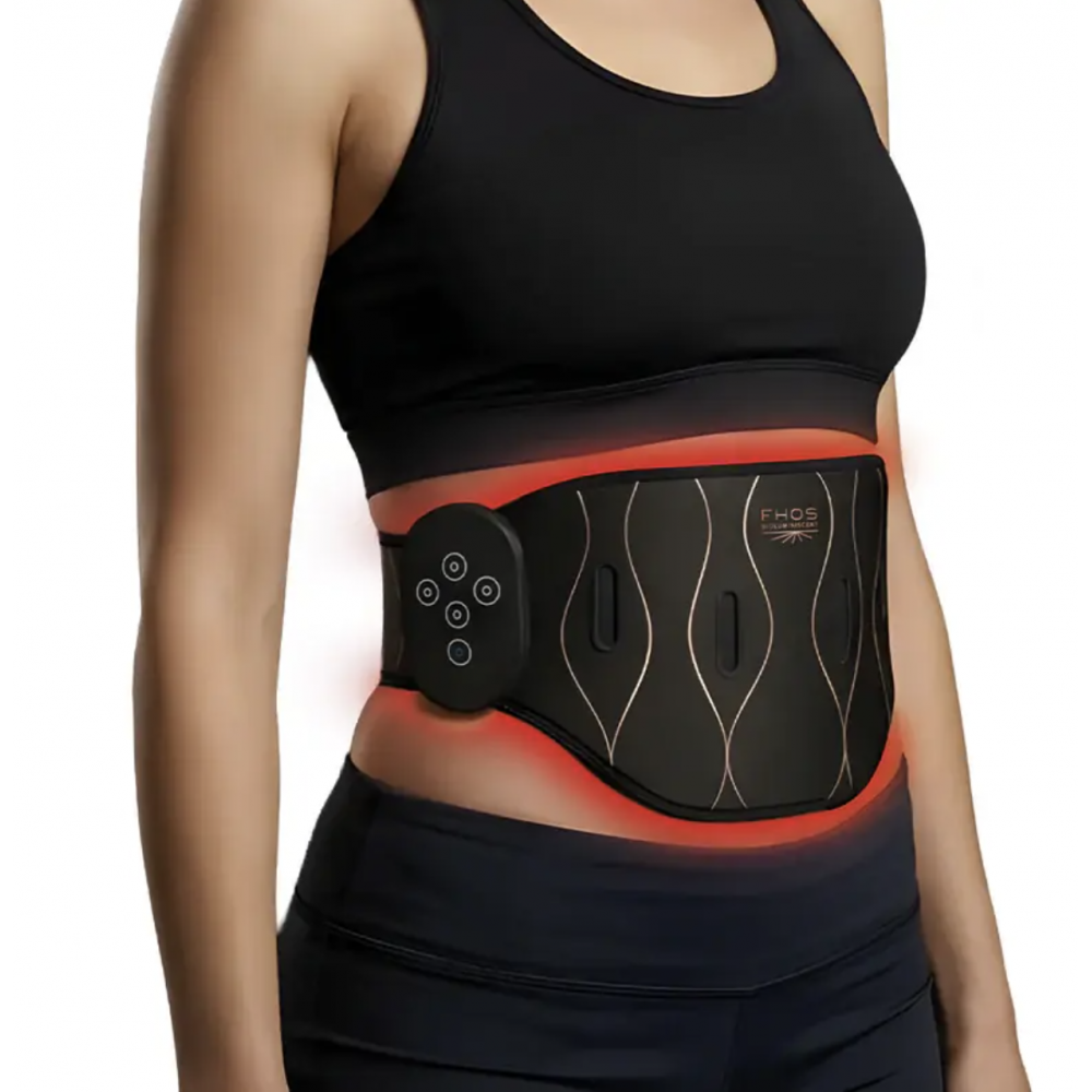 FHOS CINTURÓN LED | Boutique Silvia Giralt
