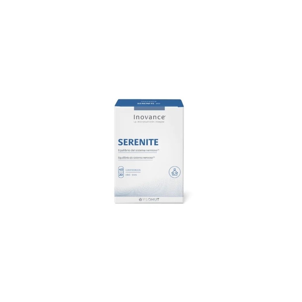 Inovance Serenite | Boutique Silvia Giralt