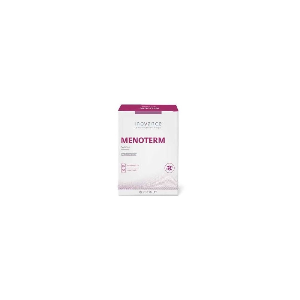 Inovanve Menoterm | Boutique Silvia Giralt