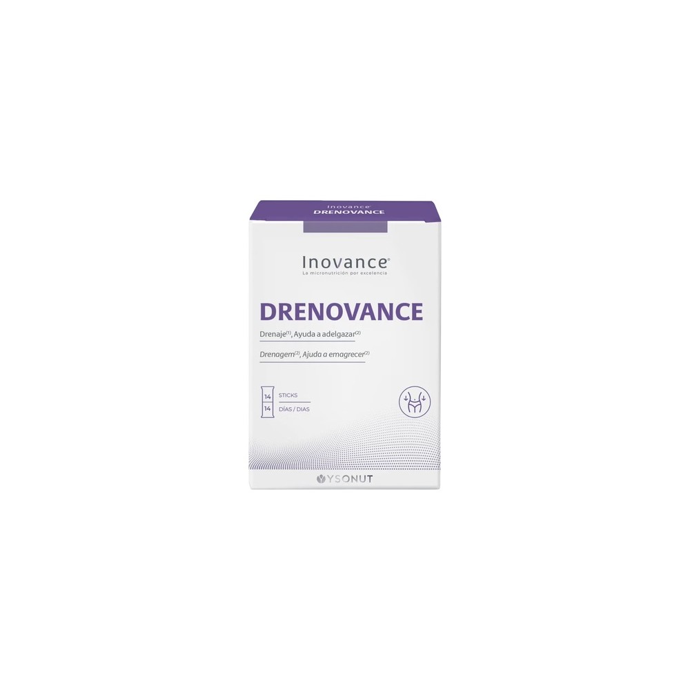 Inovance drenovance | Boutique Silvia Giralt