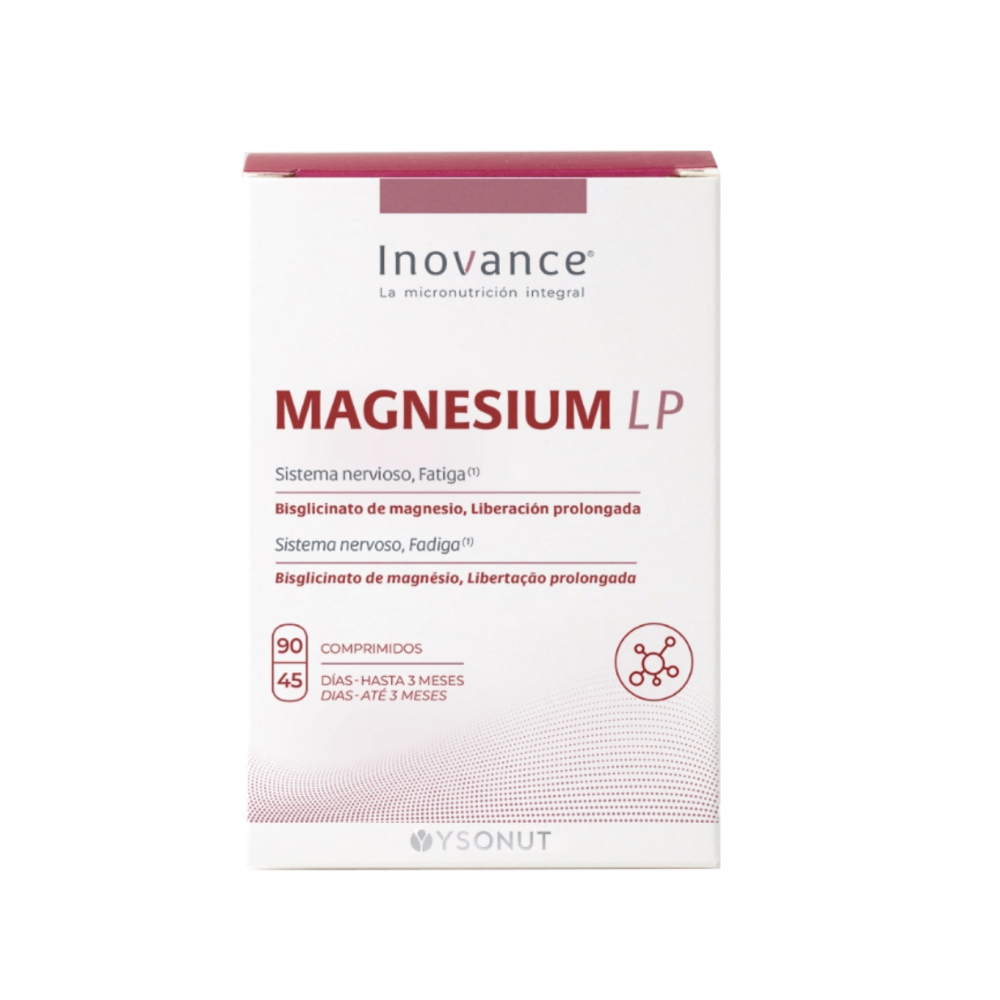 Inovance Magnesium | Boutique Silvia Giralt