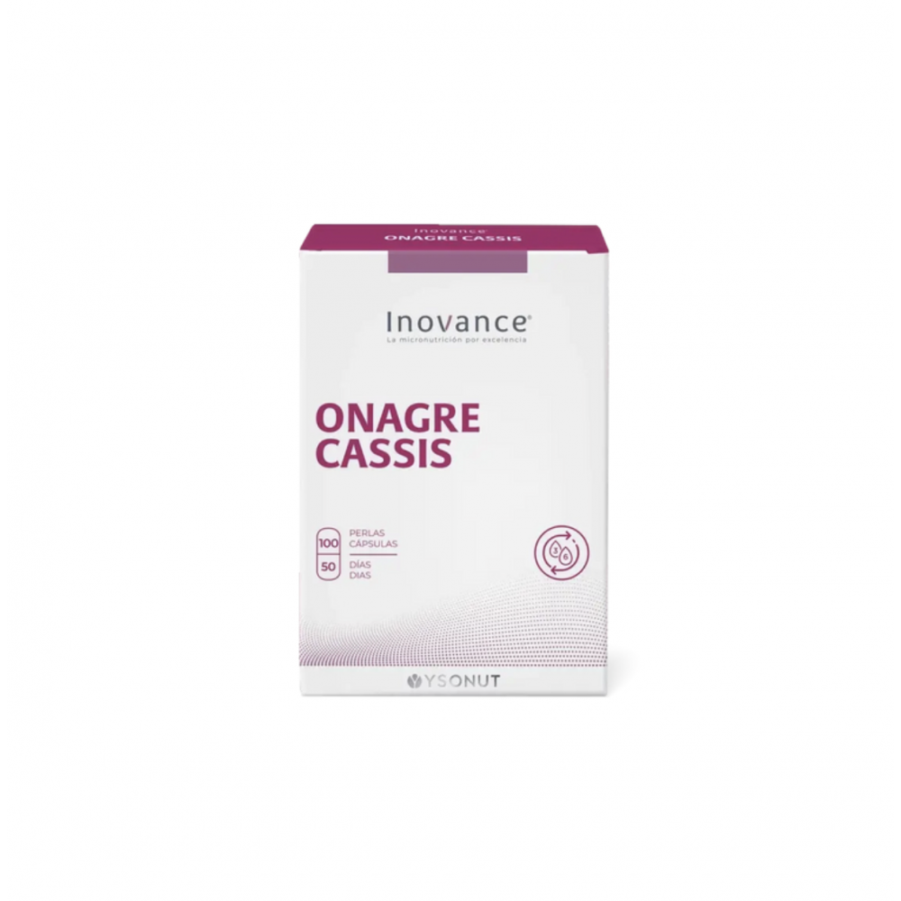 Inovance Onagre Cassis | Boutique Silvia Giralt