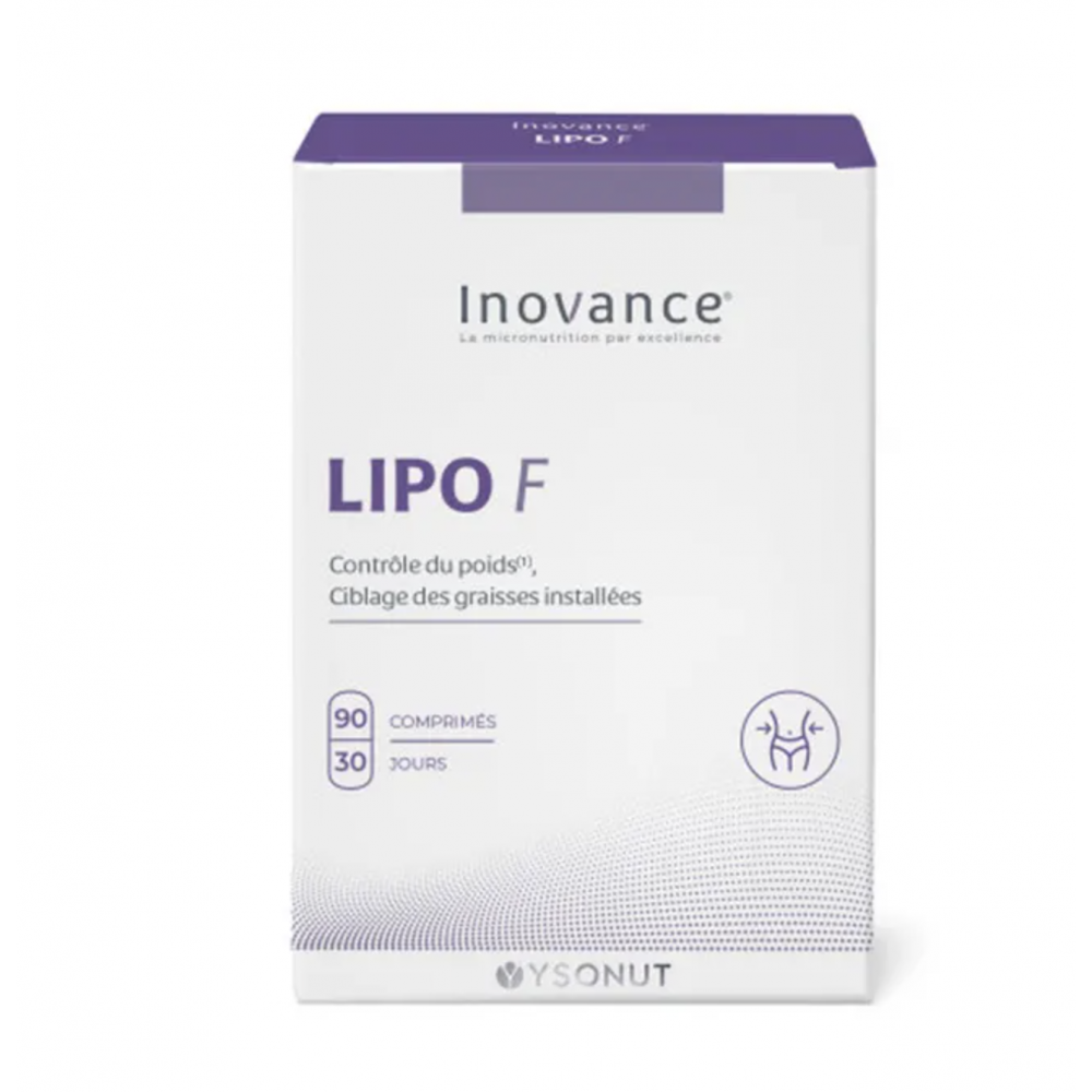 Inovance Lipo F | Boutique Silvia Giralt