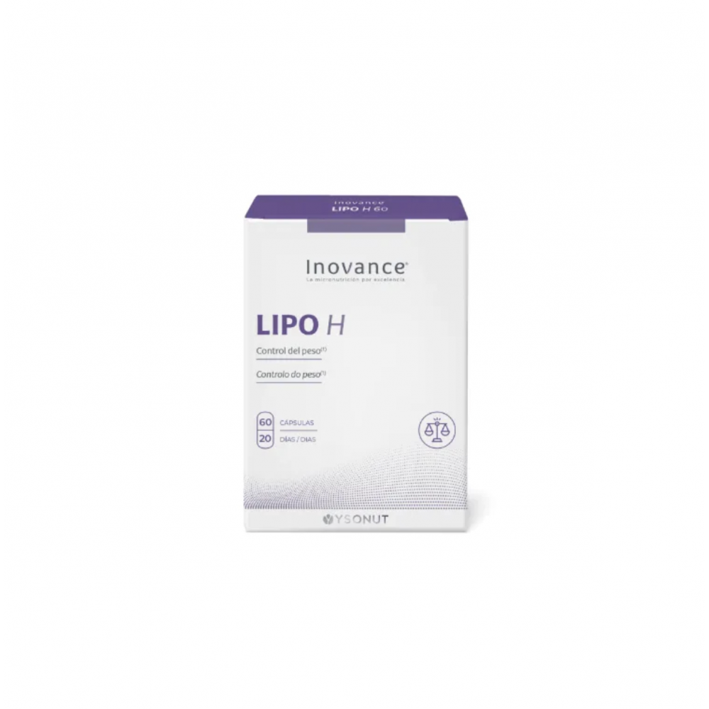 Inovance Lipo H | Boutique Silvia Giralt