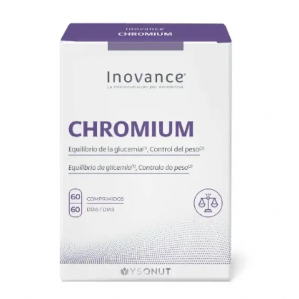 Inovance Chromium | Boutique Silvia Giralt