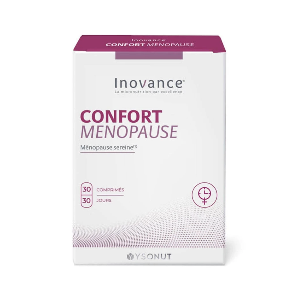 Inovance Confort Menopausia | Boutique Silvia Giralt