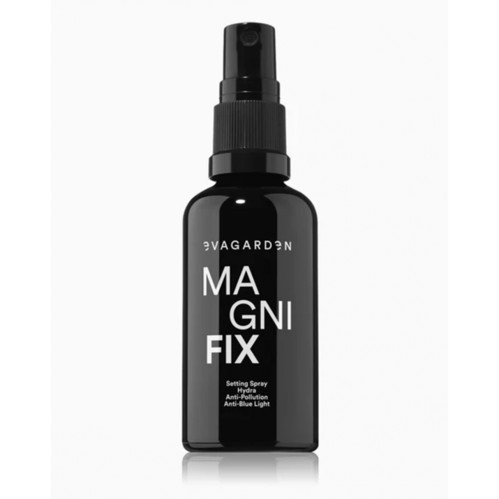 MAGNIFIX SETTING SPRAY Fixes. Hydrates. Protects | Boutique Silvia Giralt