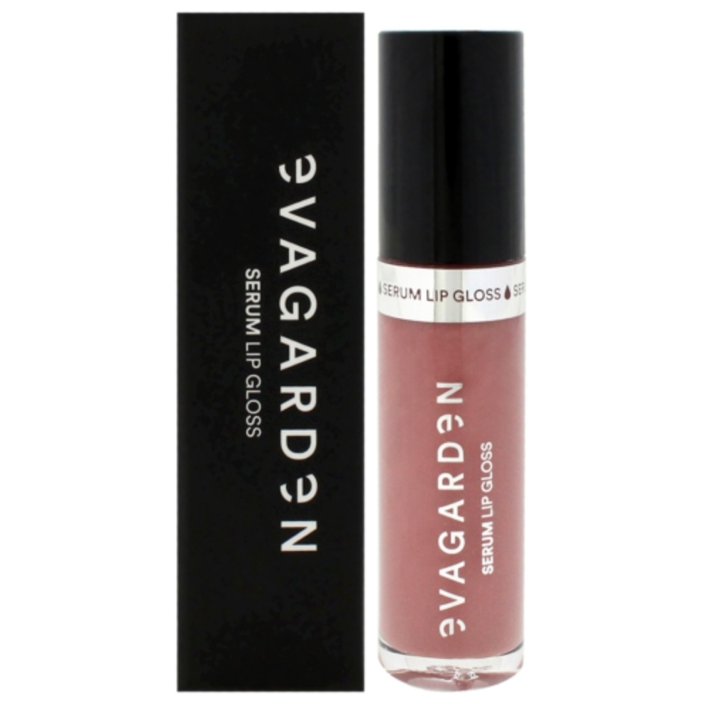Serum Lip Gloss - 824 Rose Dawn by Evagarden | Boutique Silvia Giralt