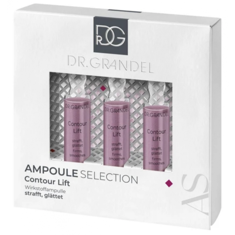Dr. Grandel Contour Lift | Boutique Silvia Giralt