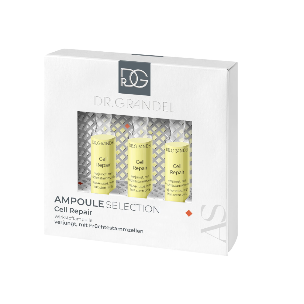 DR GRANDEL Cell Repair | Boutique Silvia Giralt