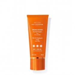 BRONZ REPAIR SOL SUAVE 50 ml | Boutique Silvia Giralt