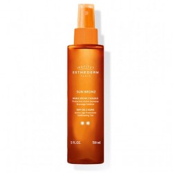 ACEITE SOLAR SOL MODERADO 150 ml | Boutique Silvia Giralt