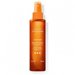 ACEITE SOLAR SOL FUERTE 150 ml | Boutique Silvia Giralt